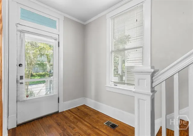 Photo 4 of Single family home for sale at 1214 E 31st Street, Savannah, GA 31404 | MLS# SA357204 | Listing updated on 2026-07-07