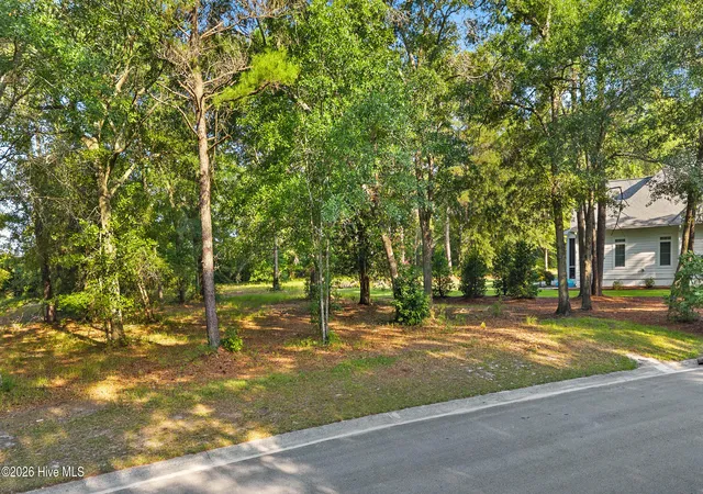 Photo 3 of Land for sale at 348 River Ridge Dr, Wallace, NC 28466 | MLS# 100588237 | Listing updated on 2026-08-18