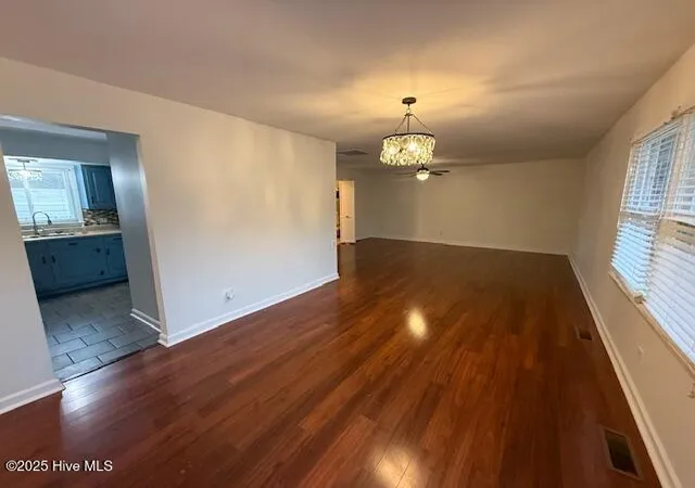 Photo 3 of Single family home for sale at 2008 Thompson Dr, Newport, NC 28570 | MLS# 100589758 | Listing updated on 2026-09-01