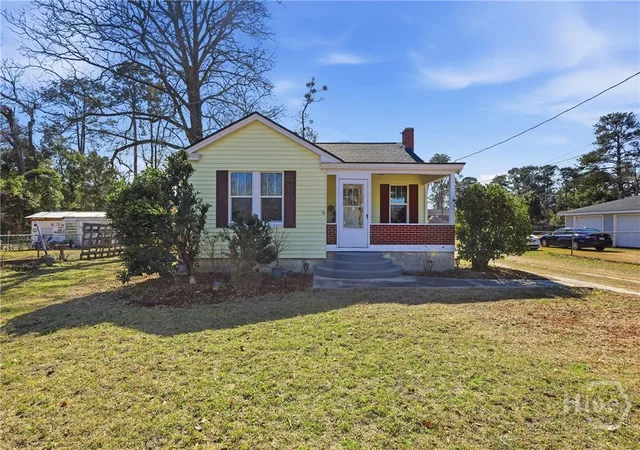 Homes for sale in Savannah, GA | 19 Smith Ave, Savannah, GA 31408 | MLS# SA348469