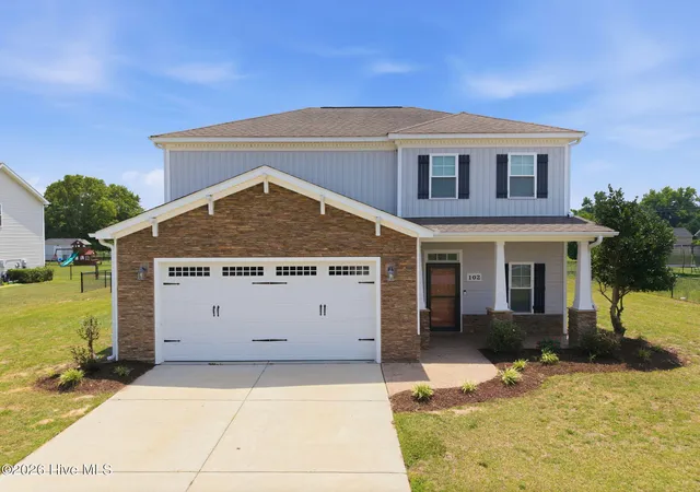 1st image of 102 E Lake Dr, Goldsboro, NC 27534 | MLS# 100586623
