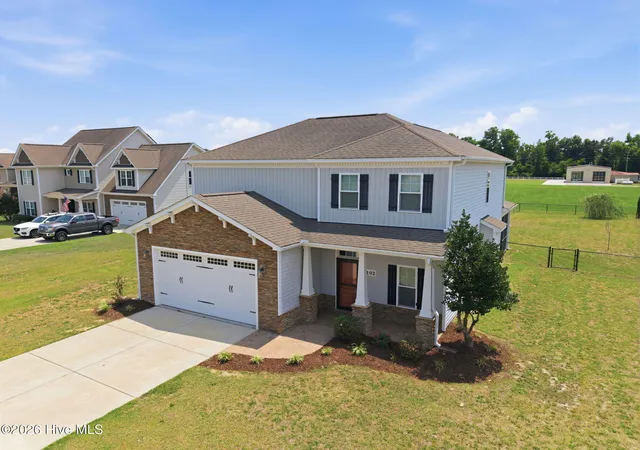 2nd image of 102 E Lake Dr, Goldsboro, NC 27534 | MLS# 100586623