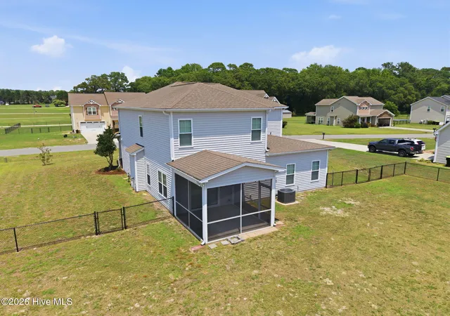 4th image of 102 E Lake Dr, Goldsboro, NC 27534 | MLS# 100586623