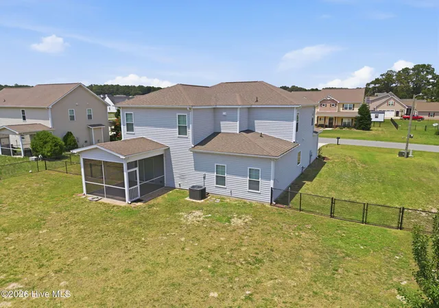 5th image of 102 E Lake Dr, Goldsboro, NC 27534 | MLS# 100586623