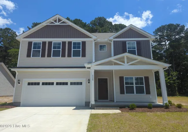 Homes for sale in Winterville, NC | 2329 Rhinestone Dr, Winterville, NC 28590 | MLS# 100556589