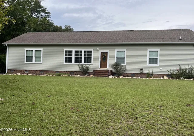 Photo 1 of Single family home for sale at 240 Beaver Dam Rd, Goldsboro, NC 27530 | MLS# 100600109 | Listing updated on 2026-09-14