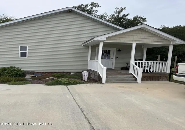Photo 2 of Single family home for sale at 240 Beaver Dam Rd, Goldsboro, NC 27530 | MLS# 100600109 | Listing updated on 2026-09-14