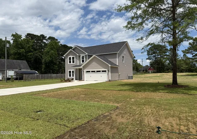 Photo 1 of Single family home for sale at 503 Nc Hwy 172, Hubert, NC 28539 | MLS# 100558275 | Listing updated on 2026-08-18