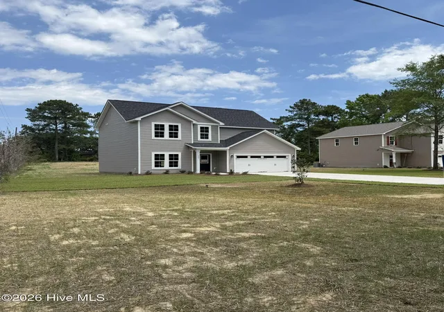 Photo 3 of Single family home for sale at 503 Nc Hwy 172, Hubert, NC 28539 | MLS# 100558275 | Listing updated on 2026-08-18