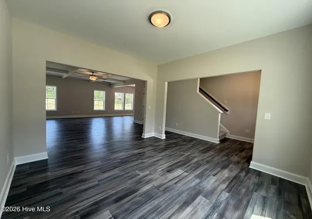 Photo 4 of Single family home for sale at 503 Nc Hwy 172, Hubert, NC 28539 | MLS# 100558275 | Listing updated on 2026-08-18