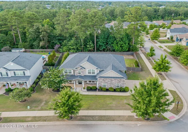 Homes for sale in Evans, GA | 441 Yellow Pine Trl, Evans, GA 30809 | MLS# 100587253
