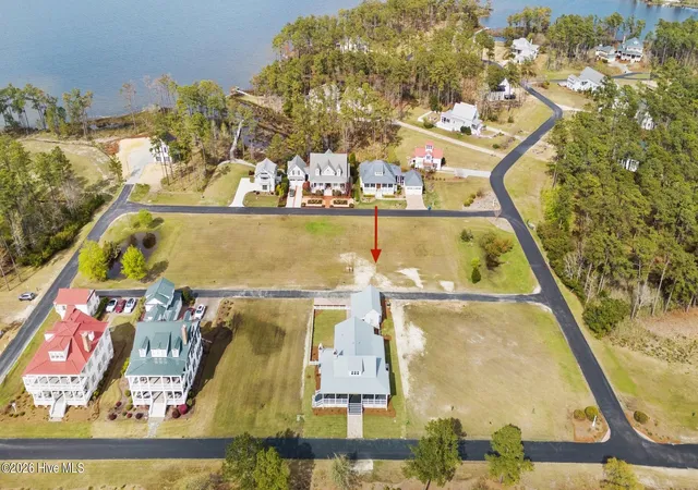 Photo 1 of Land for sale at 35 Eastcove Way, Oriental, NC 28571 | MLS# 100581128 | Listing updated on 2026-08-25