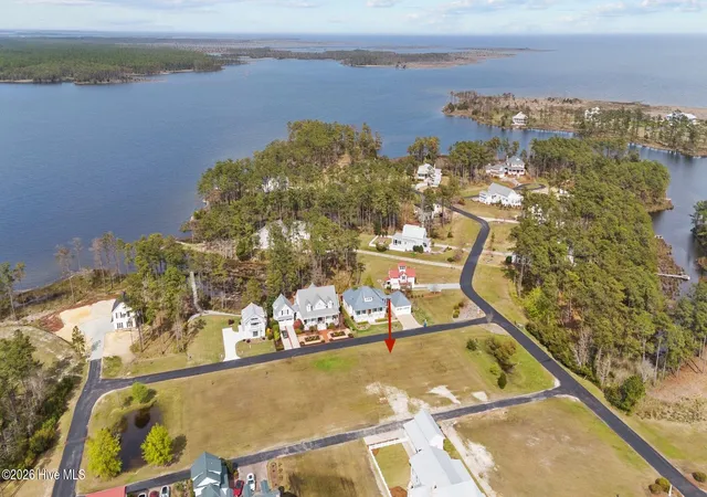 Photo 2 of Land for sale at 35 Eastcove Way, Oriental, NC 28571 | MLS# 100581128 | Listing updated on 2026-08-25