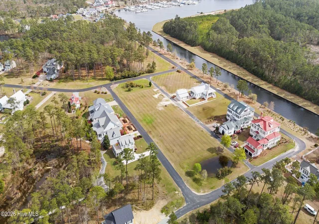Photo 3 of Land for sale at 35 Eastcove Way, Oriental, NC 28571 | MLS# 100581128 | Listing updated on 2026-08-25