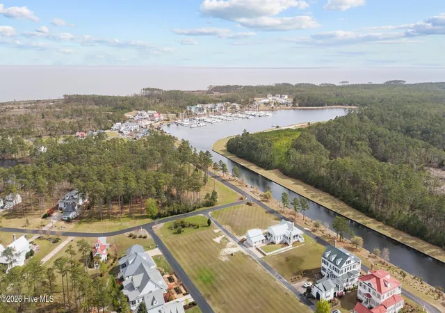 Photo 3 of Land for sale at 35 Eastcove Way, Oriental, NC 28571 | MLS# 100581128 | Listing updated on 2026-08-25