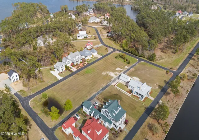Photo 4 of Land for sale at 35 Eastcove Way, Oriental, NC 28571 | MLS# 100581128 | Listing updated on 2026-08-25