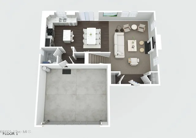Photo 25 of Single family home for sale at 310 Samuel Run Dr, Jacksonville, NC 28546 | MLS# 100595266 | Listing updated on 2026-08-18