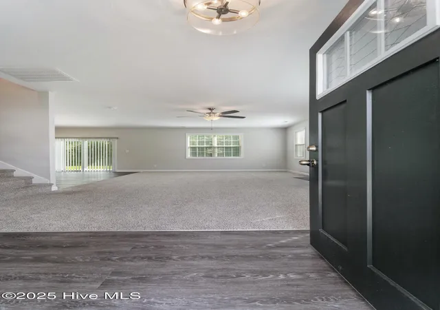 Photo 2 of Single family home for sale at 310 Samuel Run Dr, Jacksonville, NC 28546 | MLS# 100595266 | Listing updated on 2026-08-18