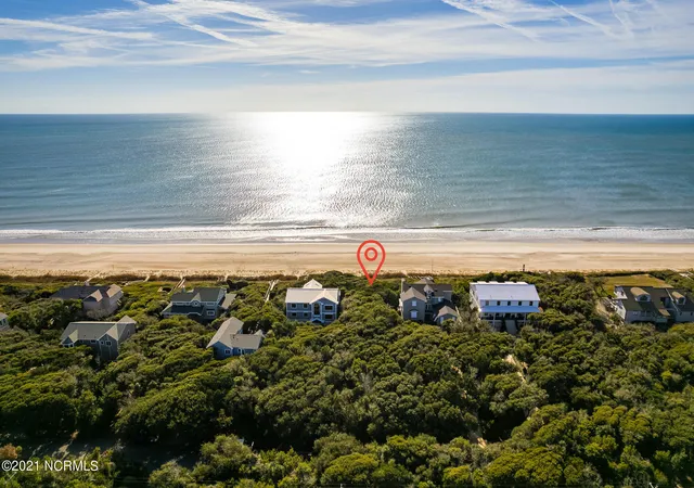 Photo 1 of Land for sale at 581 Forest Dunes Dr, Atlantic Beach, NC 28512 | MLS# 100591035 | Listing updated on 2026-07-29
