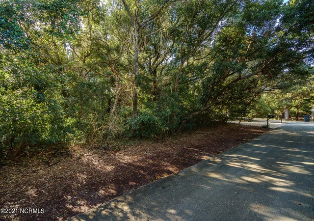 Photo 2 of Land for sale at 581 Forest Dunes Dr, Atlantic Beach, NC 28512 | MLS# 100591035 | Listing updated on 2026-07-29