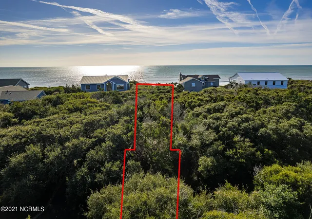 Photo 3 of Land for sale at 581 Forest Dunes Dr, Atlantic Beach, NC 28512 | MLS# 100591035 | Listing updated on 2026-07-29
