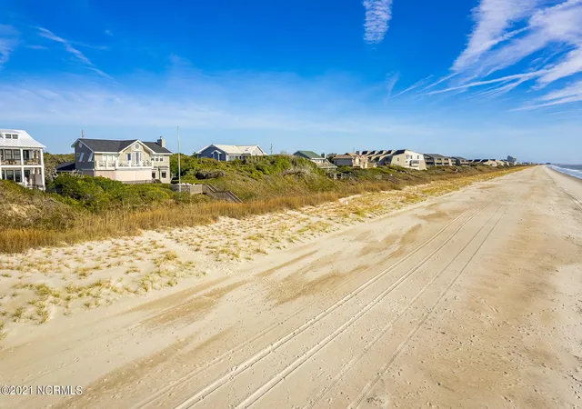 Photo 3 of Land for sale at 581 Forest Dunes Dr, Atlantic Beach, NC 28512 | MLS# 100591035 | Listing updated on 2026-07-29