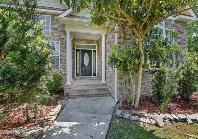 4th image of 707 N Green Tee Rd, Hampstead, NC 28443 | MLS# 100567280