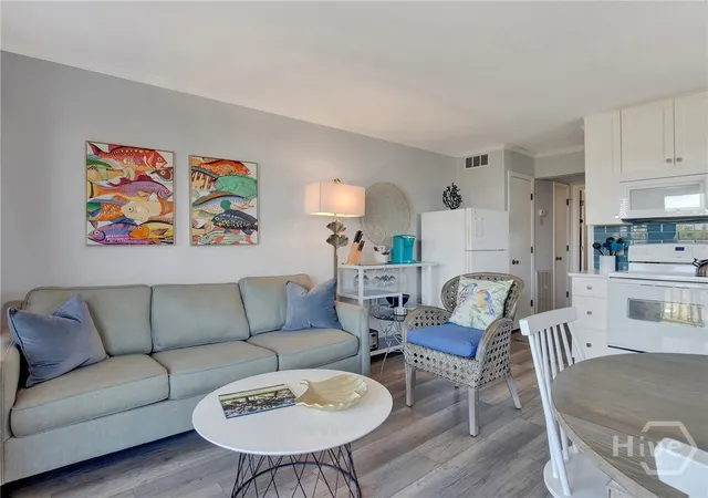 Homes for sale in Tybee Island, GA | 1217 Bay St #208B, Tybee Island, GA 31328 | MLS# SA354690