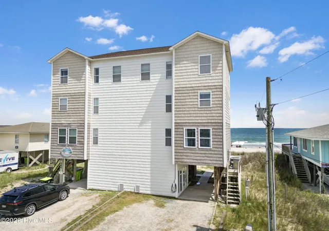 2nd image of 242 Sea Shore Dr, Sneads Ferry, NC 28460 | MLS# 100583520