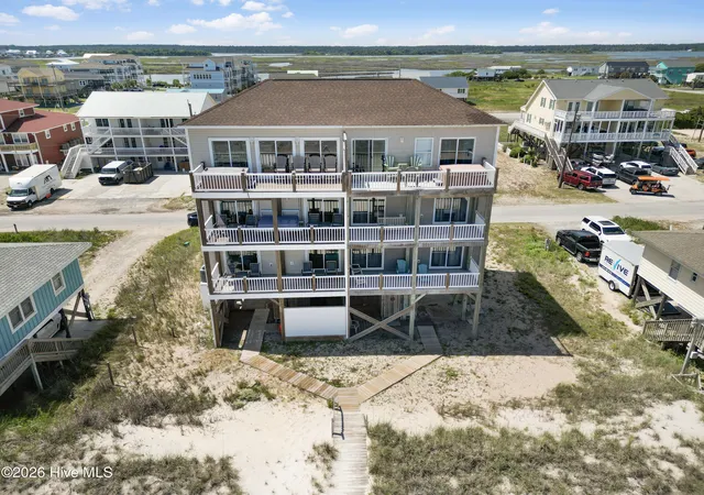 Photo 3 of Townhouse for sale at 242 Sea Shore Dr, Sneads Ferry, NC 28460 | MLS# 100583520 | Listing updated on 2026-09-21
