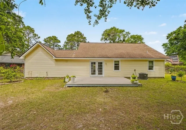 Homes for sale in Hinesville, GA | 762 Robin Hood Dr, Hinesville, GA 31313 | MLS# SA353614