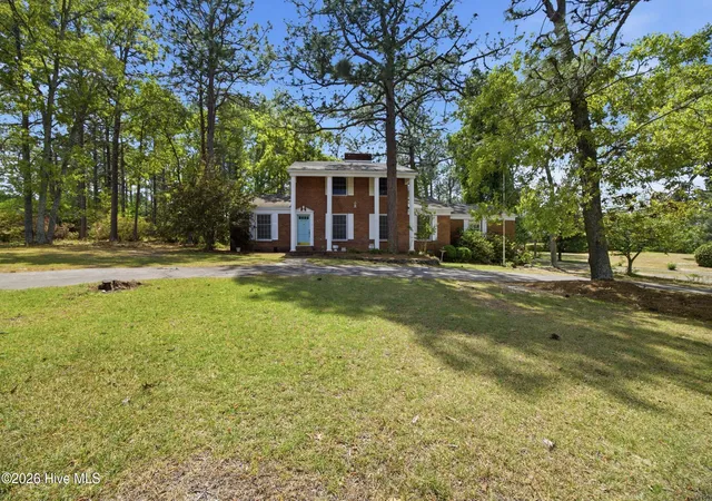 Homes for sale in Hamlet, NC | 1205 Rollins Ave, Hamlet, NC 28345 | MLS# 100568520