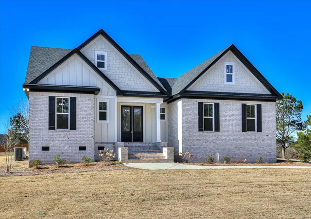 Homes for sale in Waynesboro, GA | 108 Meadow View Ln, Waynesboro, GA 30830 | MLS# 98252631