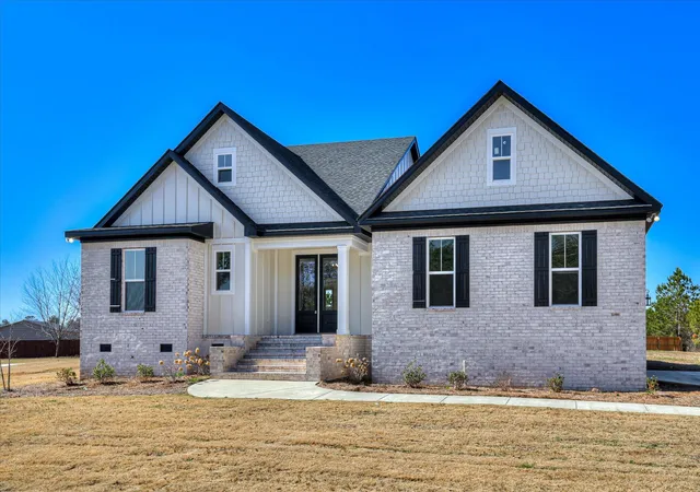 Homes for sale in Waynesboro, GA | 108 Meadow View Ln, Waynesboro, GA 30830 | MLS# 98252631