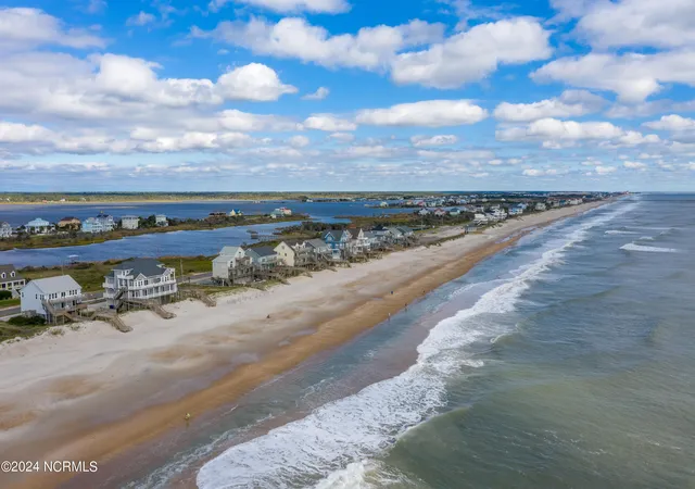 2nd image of 388 New River Inlet Rd, N Topsail Beach, NC 28460 | MLS# 100569490