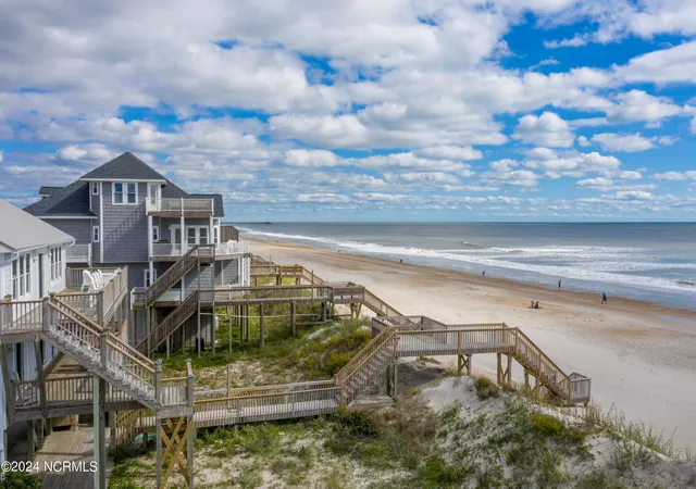 3rd image of 388 New River Inlet Rd, N Topsail Beach, NC 28460 | MLS# 100569490