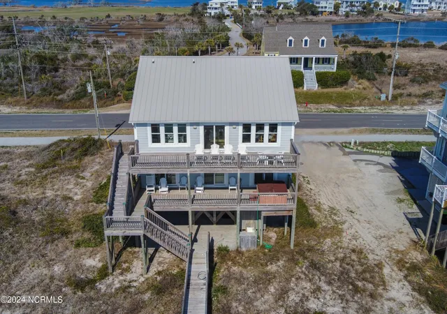 50th image of 388 New River Inlet Rd, N Topsail Beach, NC 28460 | MLS# 100569490