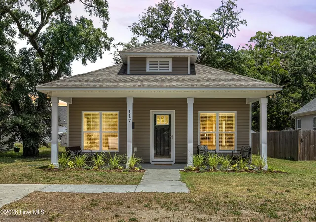 1st image of 117 N Carolina Ave, Wilmington, NC 28401 | MLS# 100584397
