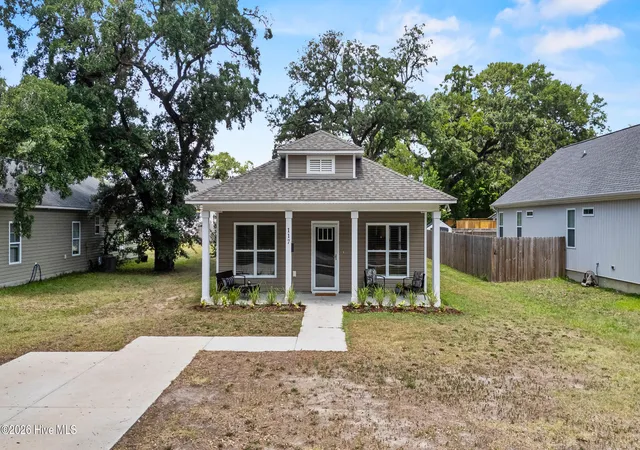 2nd image of 117 N Carolina Ave, Wilmington, NC 28401 | MLS# 100584397