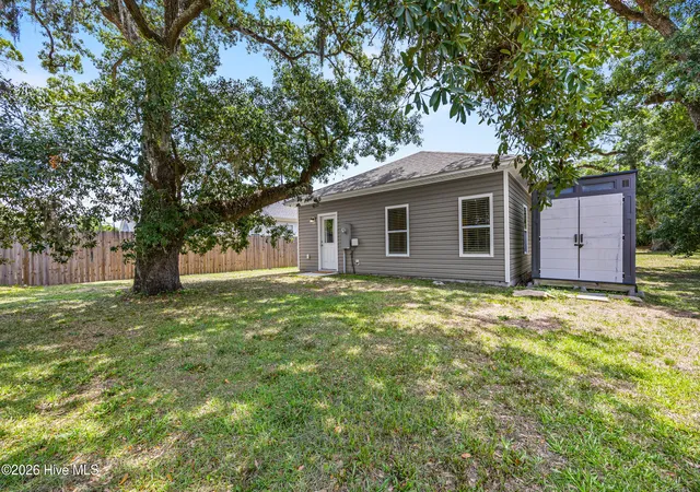 31st image of 117 N Carolina Ave, Wilmington, NC 28401 | MLS# 100584397