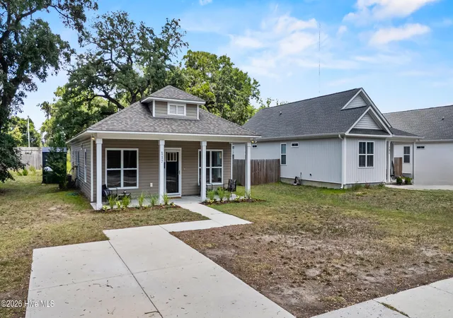 3rd image of 117 N Carolina Ave, Wilmington, NC 28401 | MLS# 100584397
