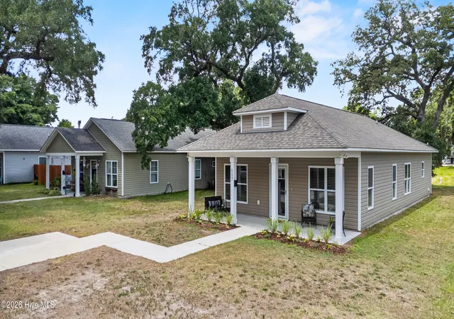 4th image of 117 N Carolina Ave, Wilmington, NC 28401 | MLS# 100584397