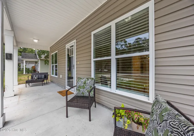 5th image of 117 N Carolina Ave, Wilmington, NC 28401 | MLS# 100584397