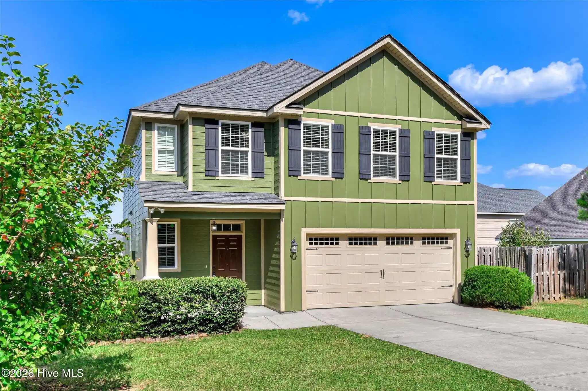 Photo 1 of Single family home for sale at 3054 Margot Ln, Grovetown, GA 30813 | MLS# 100603780 | Listing updated on 2026-10-22
