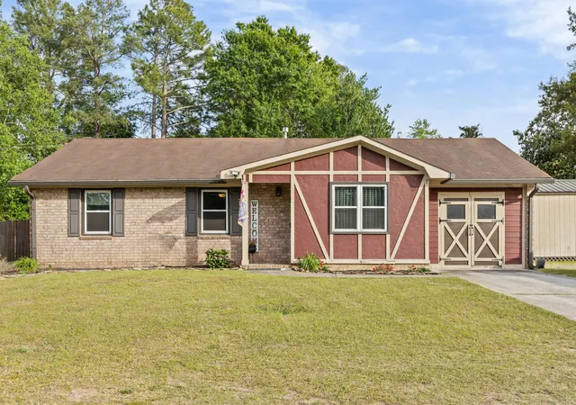 Homes for sale in Martinez, GA | 4552 Oakley Pirkle Rd, Martinez, GA 30907 | MLS# 98257269