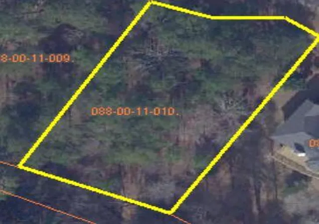 Photo 1 of Land for sale at Lot 10 Pirates Cove, Mc Cormick, SC 29835 | MLS# 98211874 | Listing updated on 2026-07-27