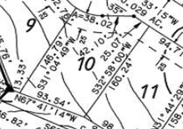 Photo 2 of Land for sale at Lot 10 Pirates Cove, Mc Cormick, SC 29835 | MLS# 98211874 | Listing updated on 2026-07-27