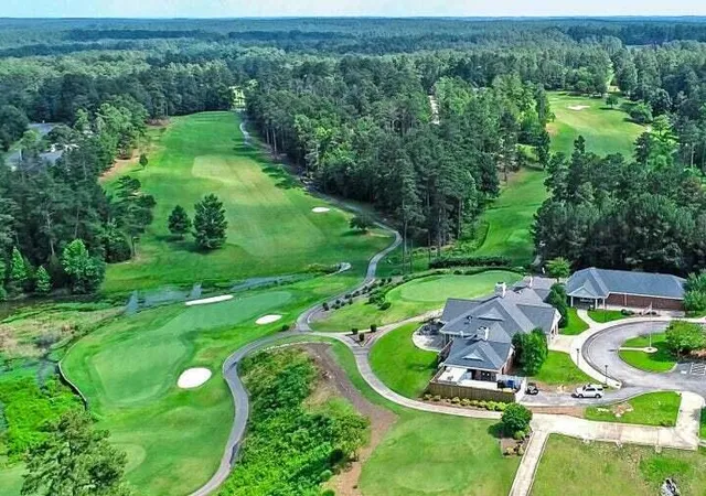 Photo 7 of Land for sale at Lot 10 Pirates Cove, Mc Cormick, SC 29835 | MLS# 98211874 | Listing updated on 2026-07-27