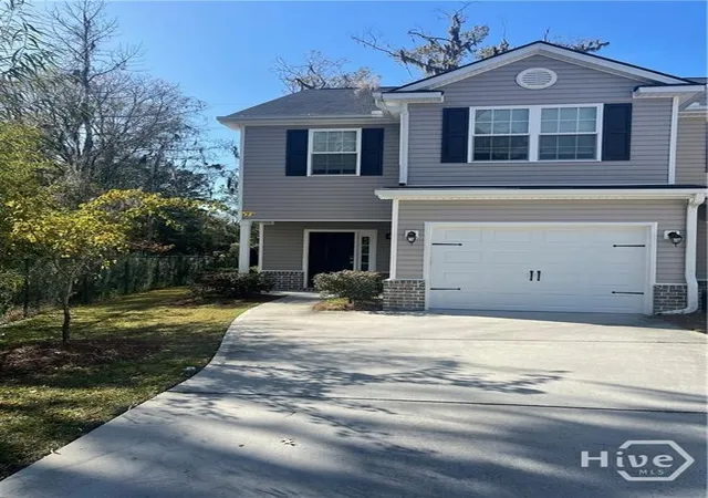Homes for sale in Richmond Hill, GA | 801 Ferguson Ln, Richmond Hill, GA 31324 | MLS# SA359447