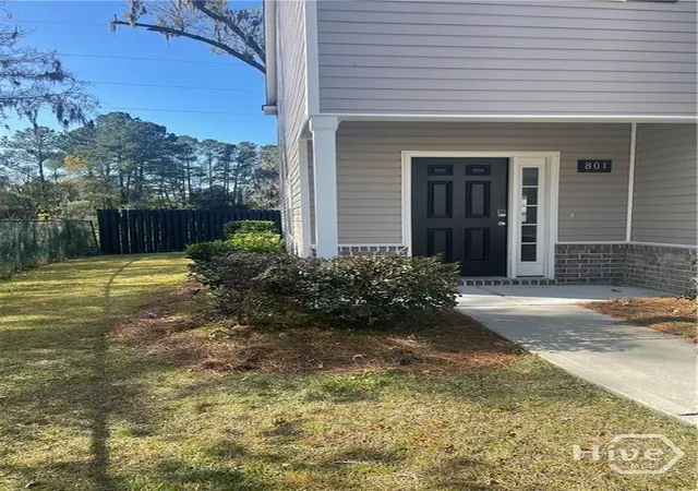 Homes for sale in Richmond Hill, GA | 801 Ferguson Ln, Richmond Hill, GA 31324 | MLS# SA359447